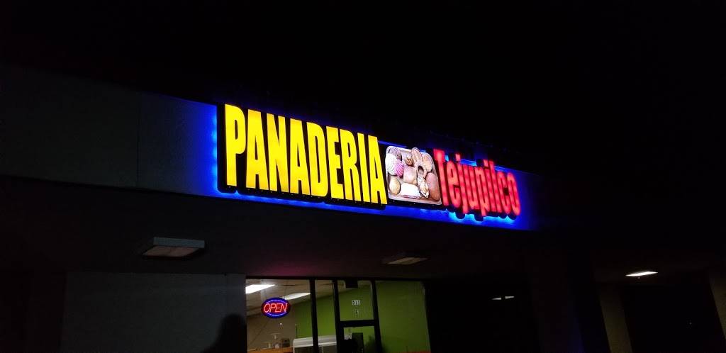 Panaderia Tejupilco | 511 E Camp Wisdom Rd, Duncanville, TX 75116, USA | Phone: (469) 358-0732