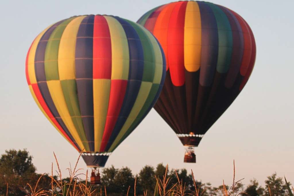 Fantasy Balloon Flights, New York | 101 Airport Road Gate "C" Randall Aiport, Middletown, NY 10940, USA | Phone: (845) 856-7103