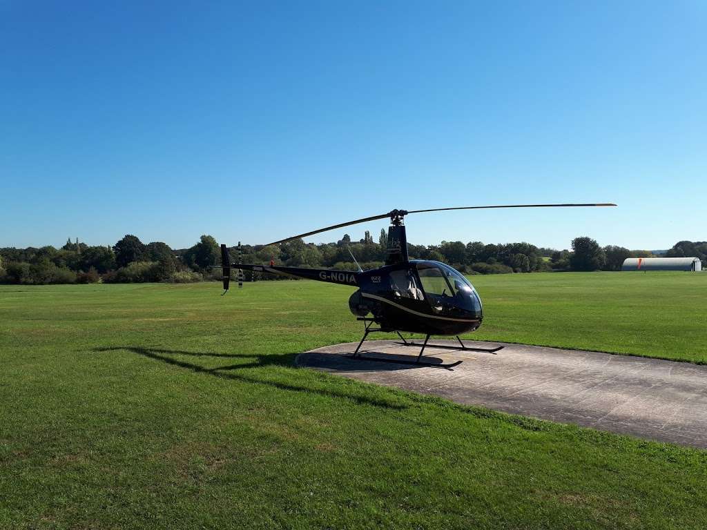 EBG Helicopters Ltd | 16 Kings Mill Ln, Redhill RH1 5JY, UK | Phone: 01737 823282