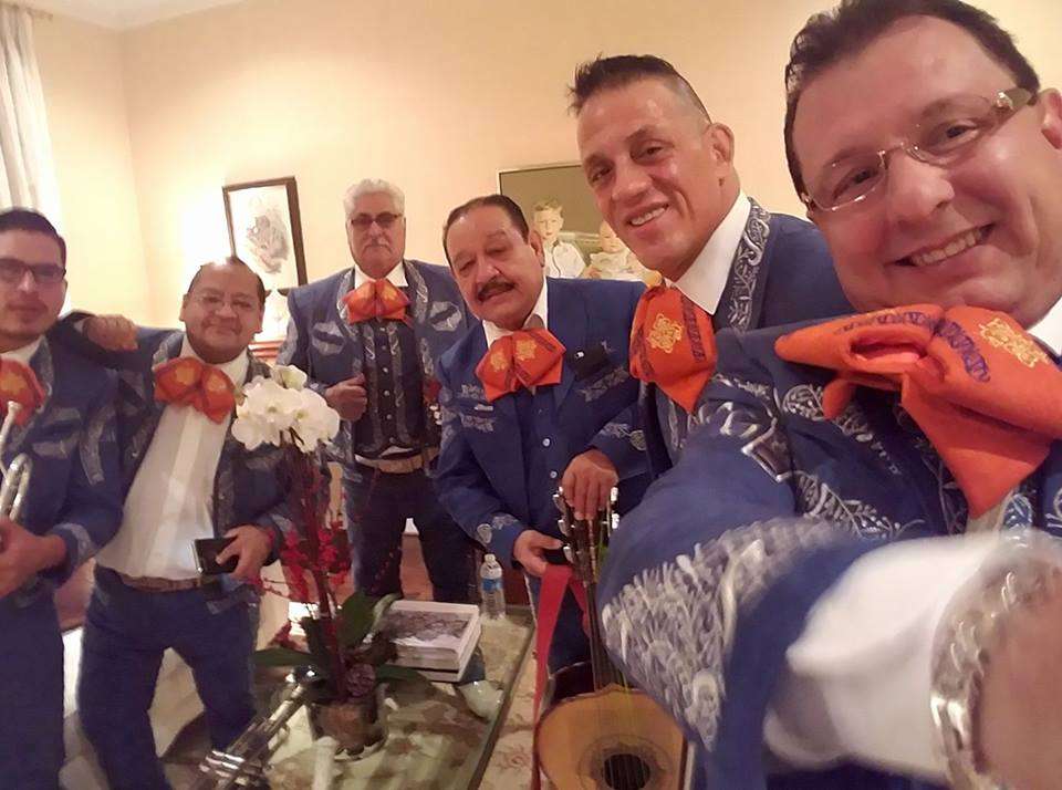 Mariachi Continental Guanajuato Houston TX | 2515 Grand Canyon Dr, Houston, TX 77067 | Phone: (636) 926-6997