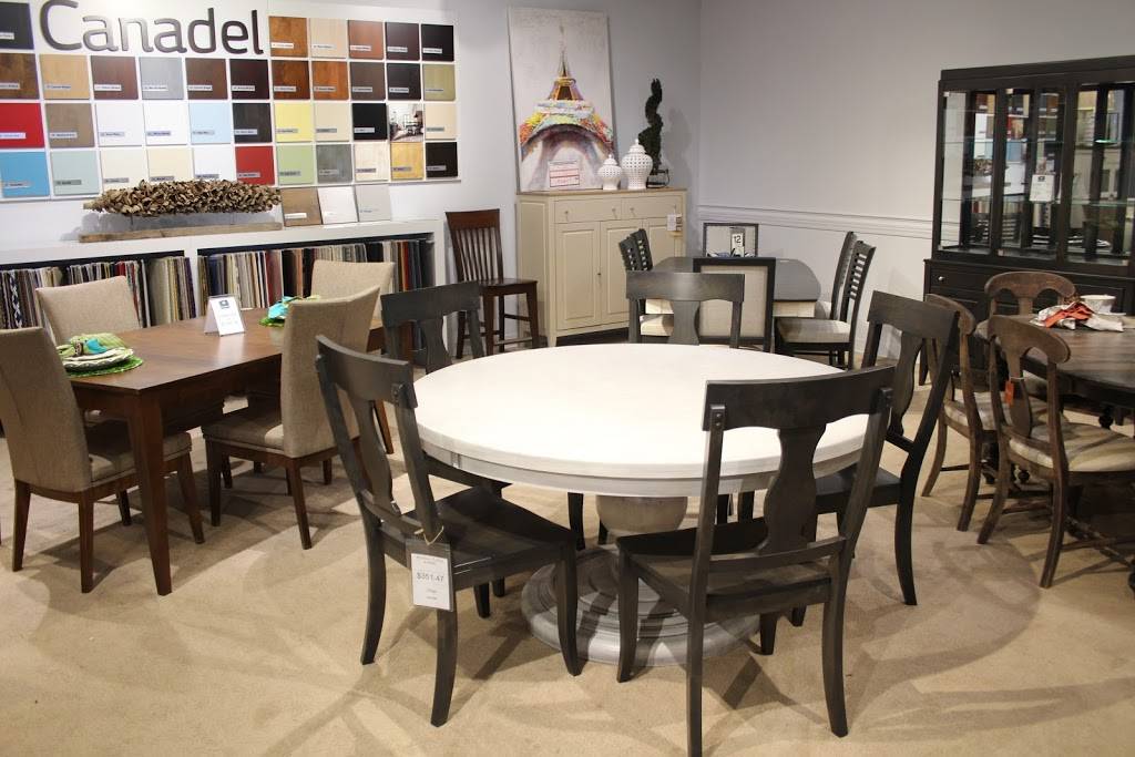 Kitchen Tables & More | 4070 Morse Rd, Columbus, OH 43230, USA | Phone: (614) 476-5858