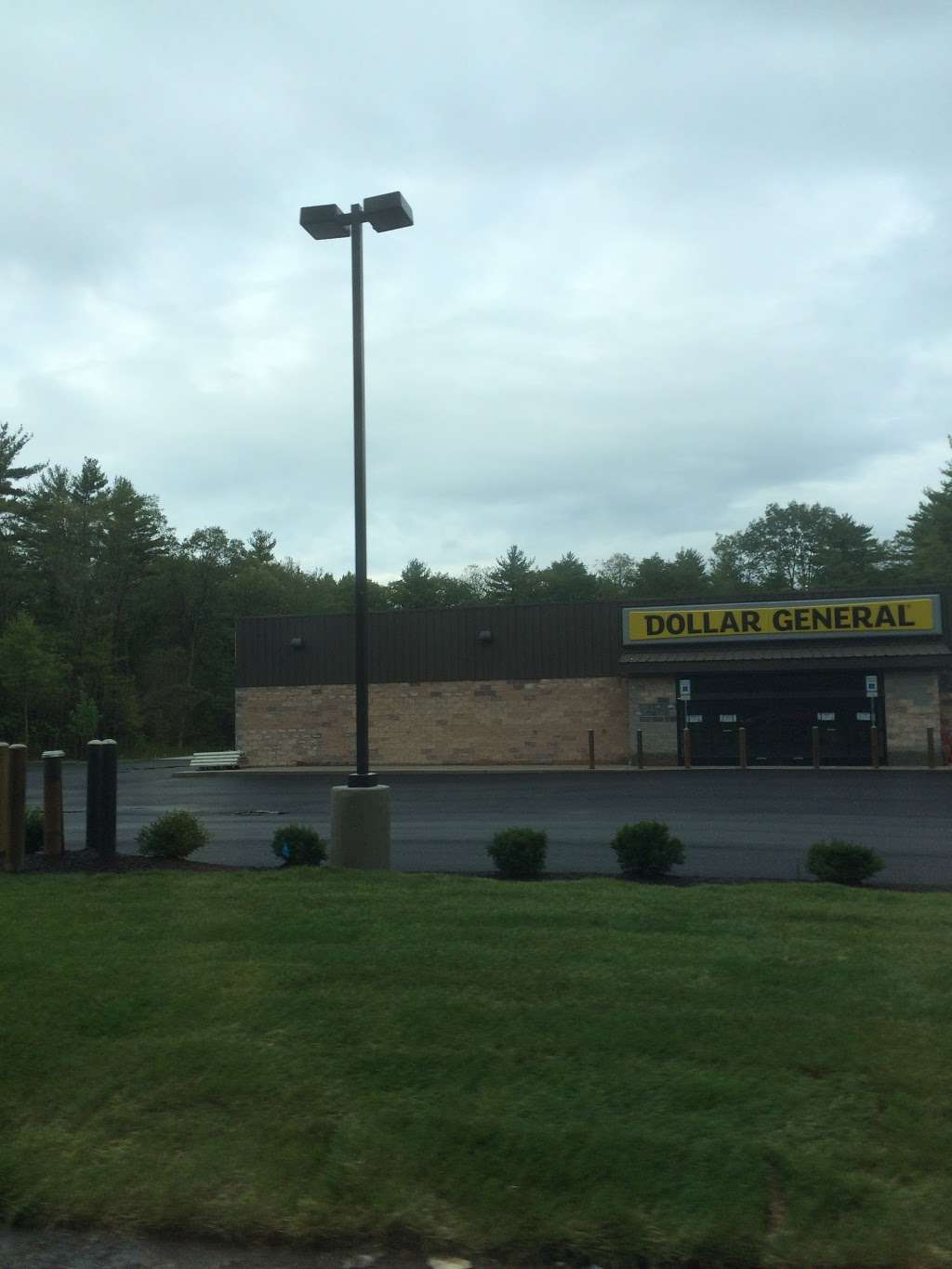 Dollar General | 1722 Rt 739, Delaware Township, PA 18328, USA | Phone: (570) 832-2624