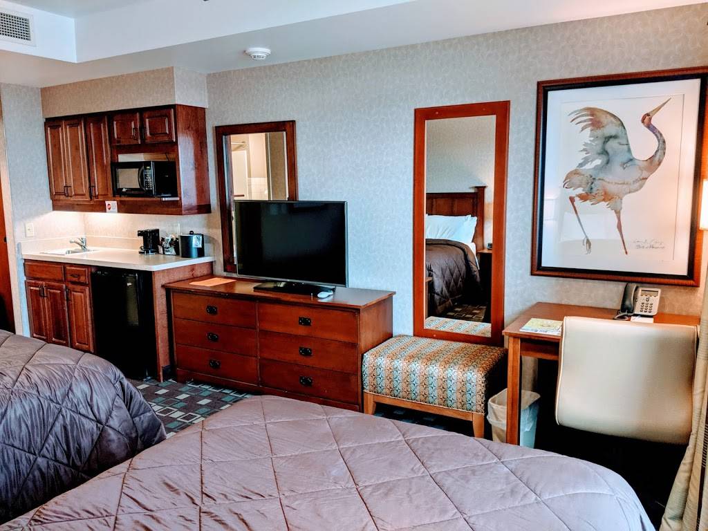 Niagara Lodge | 10780 Kinross St, Niagara Falls, NY 14304, USA | Phone: (716) 236-2015