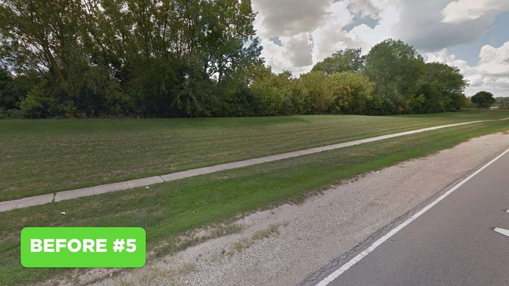 Fetzner Park | 704 Alexandra Blvd, Crystal Lake, IL 60014, USA | Phone: (815) 459-0680