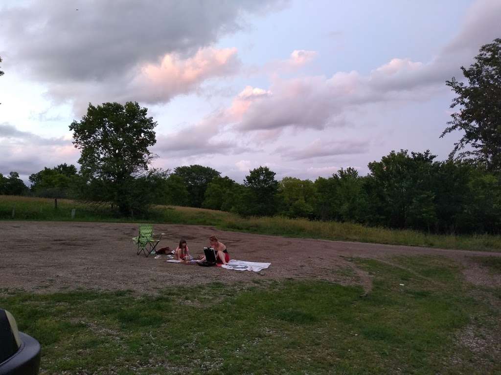 Coon Creek Boat Ramp | Lawrence, KS 66047, USA