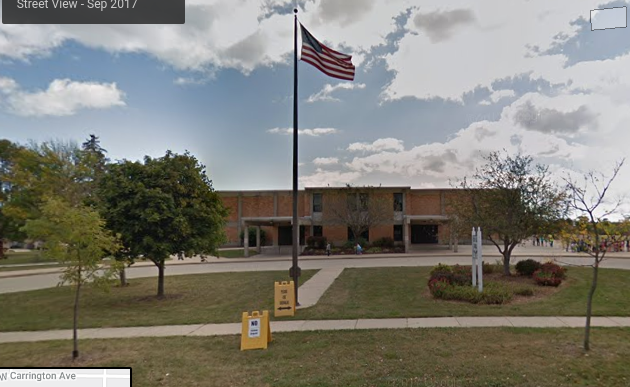 Cedar Hills Elementary School | 2225 W Sycamore Ave, Oak Creek, WI 53154, USA | Phone: (414) 761-3020