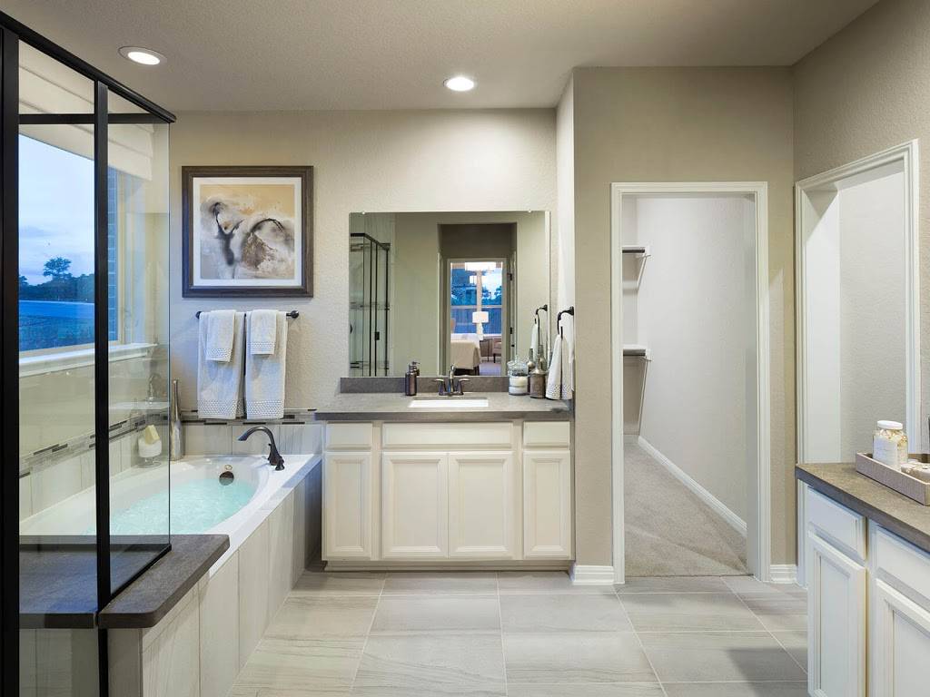 Trails at Westpointe by Meritage Homes | 12814 Braxon Pass, San Antonio, TX 78253 | Phone: (855) 588-6374