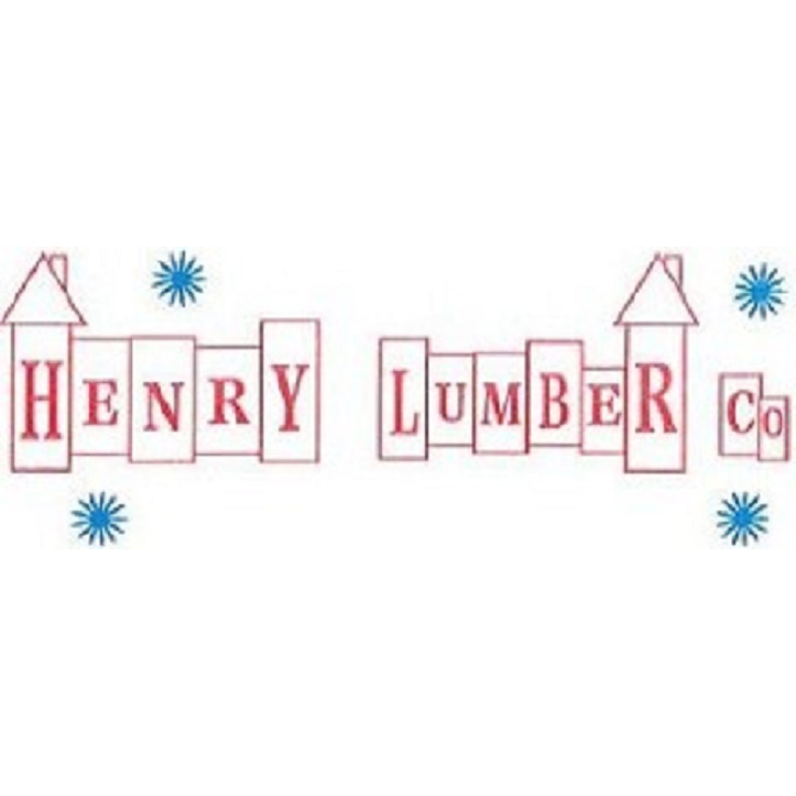 Henry Lumber Co | 3846 Park Ave, Neffs, PA 18065, USA | Phone: (610) 767-3884