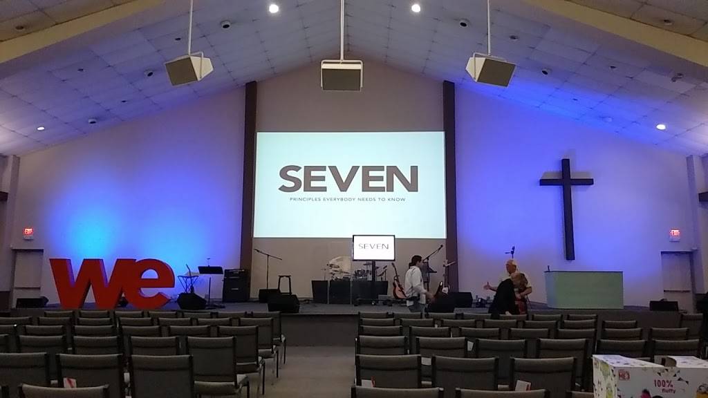 Hope City Community Church | 6115 Woodrow Bean Transmountain, El Paso, TX 79924, USA | Phone: (915) 600-6251