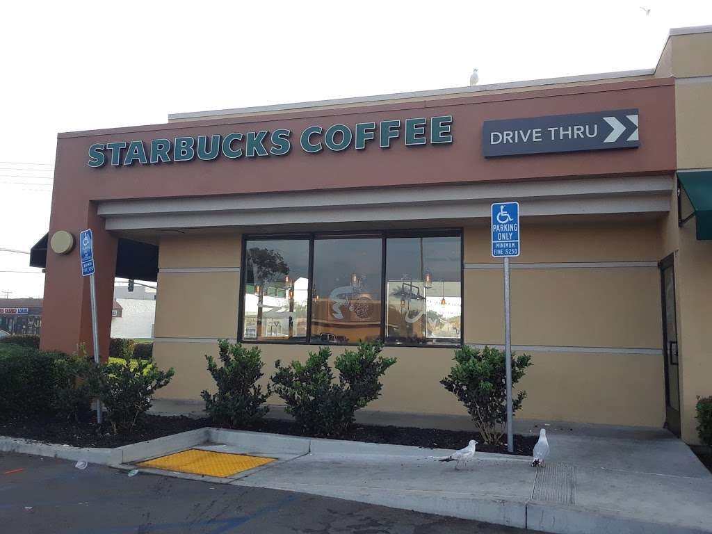 Starbucks | 11790 Firestone Blvd, Norwalk, CA 90650, USA | Phone: (562) 863-7138