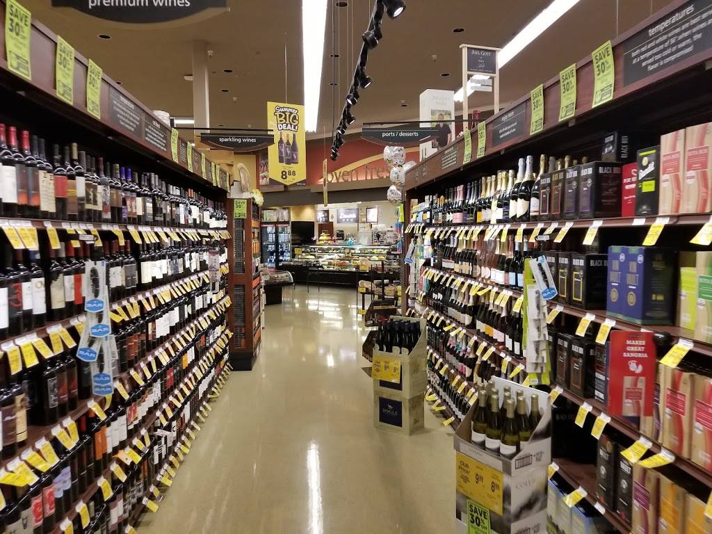 Safeway | 6700 NE 162nd Ave Suite 500, Vancouver, WA 98682, USA | Phone: (360) 944-2680