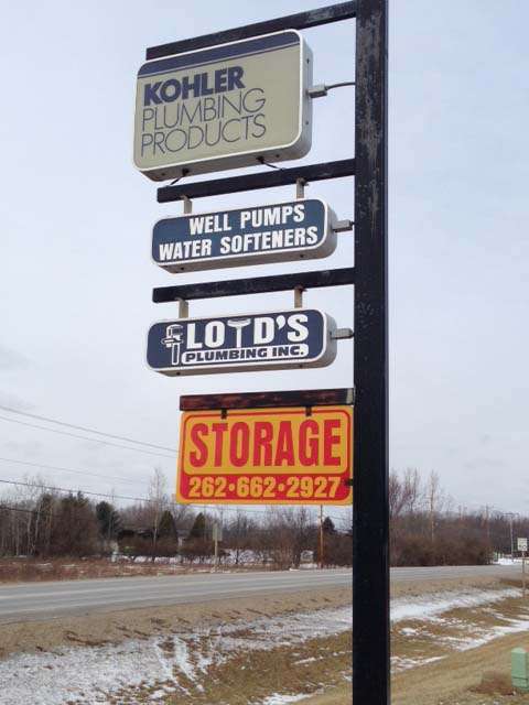 Floyds Plumbing, Inc. | 8231 Big Bend Rd, Waterford, WI 53185, USA | Phone: (262) 895-7556