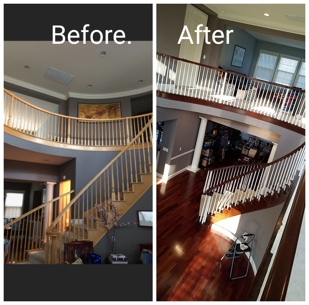 NEW WORLD CABINETS REFINISHING | 730 Parker St, Santa Clara, CA 95050, United States | Phone: (408) 849-3268