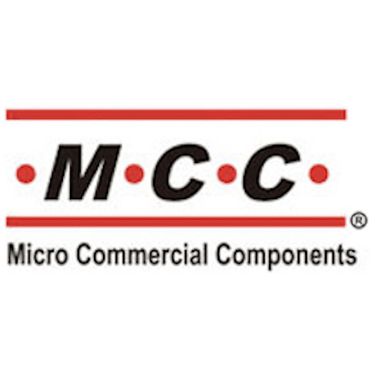 Micro Commercial Components | 130 W Cochran St, Simi Valley, CA 93065, USA | Phone: (818) 701-4933