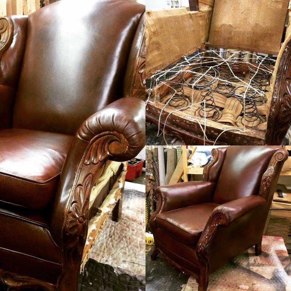 Solutions Furniture Repair Inc | 9500 Collinsville Rd #5, Collinsville, IL 62234, USA | Phone: (618) 343-0994