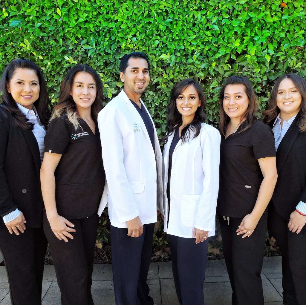 Dental Care of Norwalk | 14509 Pioneer Blvd, Norwalk, CA 90650 | Phone: (562) 863-5701