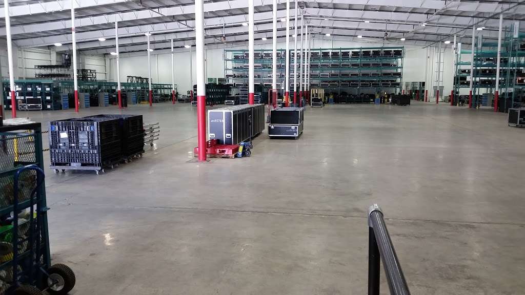 Christie Lites Orlando | 2479 Eunice Ave, Orlando, FL 32808, USA | Phone: (407) 856-0016