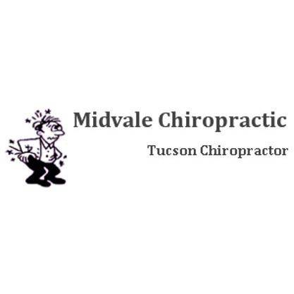 Midvale Chiropractic | 1685 W Valencia Rd #101, Tucson, AZ 85746, USA | Phone: (520) 889-9631