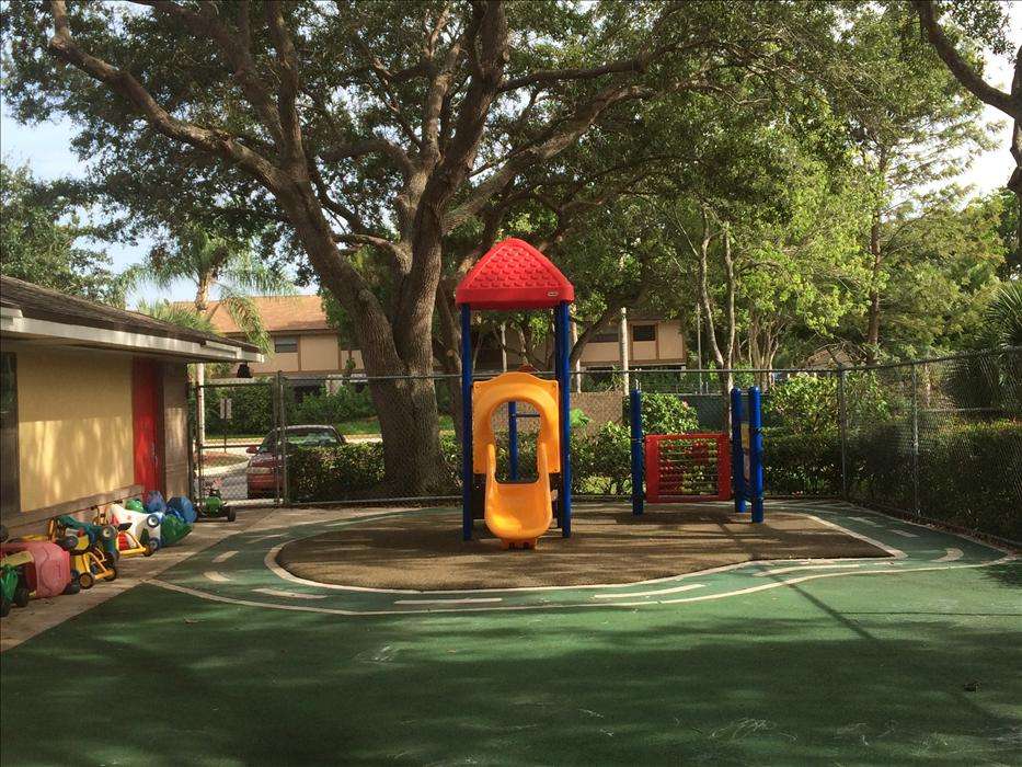 Coconut Creek KinderCare | 4601 NW 30th St, Coconut Creek, FL 33063, USA | Phone: (954) 974-8708