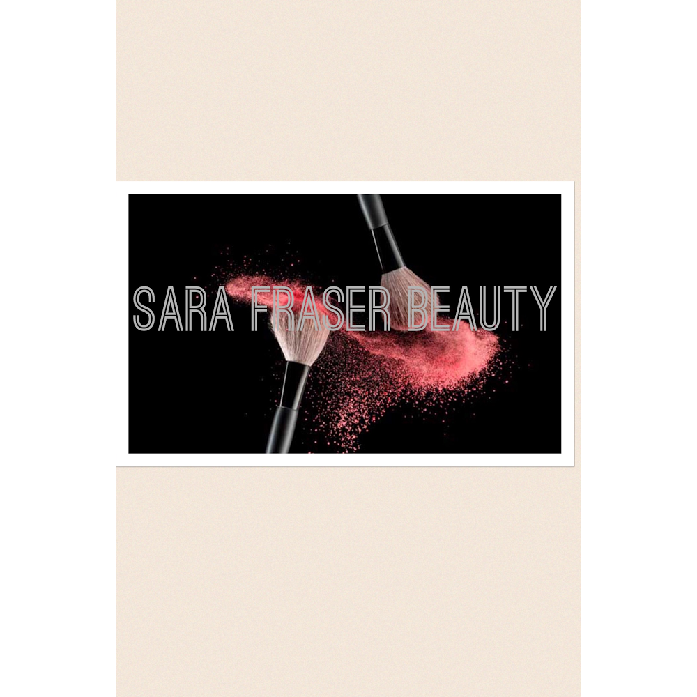 Sara Fraser Beauty | 24930 Corbin Gate Dr, Spring, TX 77389, USA | Phone: (936) 499-0980
