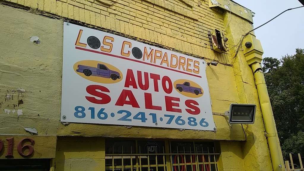 Los Comprades | 2430, 6016 E Truman Rd, Kansas City, MO 64126, USA | Phone: (816) 241-7686