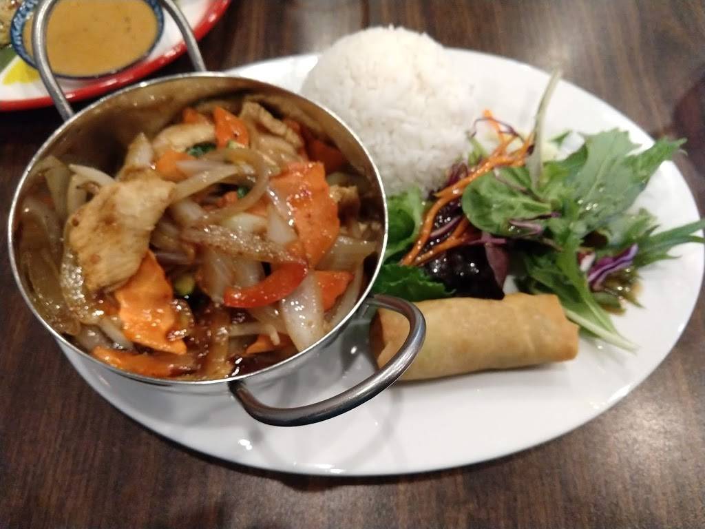 Galanga Thai Eatery | 8174 S Las Vegas Blvd #108, Las Vegas, NV 89123, USA | Phone: (702) 270-2493