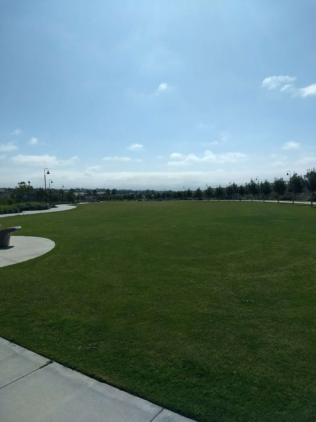 Solana Ranch Park | 13605 Pacific Highlands Ranch Pkwy, San Diego, CA 92130, USA | Phone: (858) 552-1616