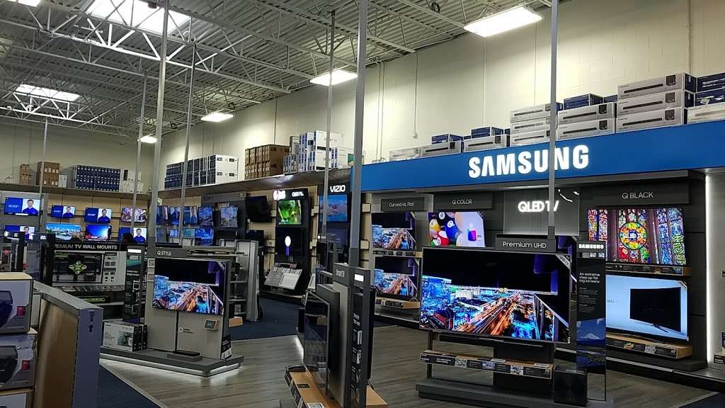 Best Buy | 1700 Fruitville Pike, Lancaster, PA 17601, USA | Phone: (717) 391-7459