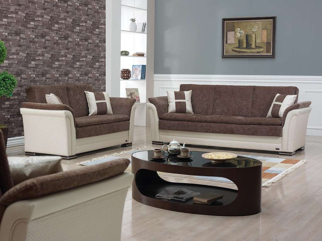 Super Meble Furniture | 8800 N Milwaukee Ave, Niles, IL 60714, USA | Phone: (847) 297-3799