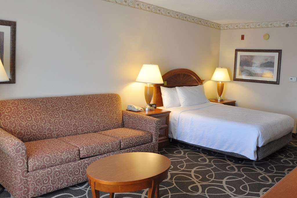 Hilton Garden Inn Gettysburg | 1061 York Rd, Gettysburg, PA 17325, USA | Phone: (717) 334-2040