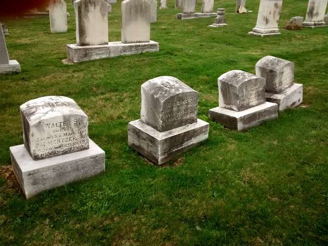 Roth Cemetery Services | 23 Homestead Dr, Lancaster, PA 17602, USA | Phone: (717) 823-0277