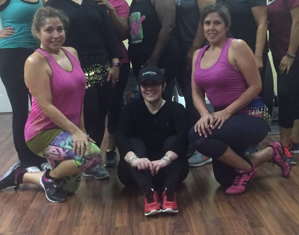Simply Fit A Studio For Women | 2444 S Main St, Stafford, TX 77477, USA | Phone: (713) 702-4717