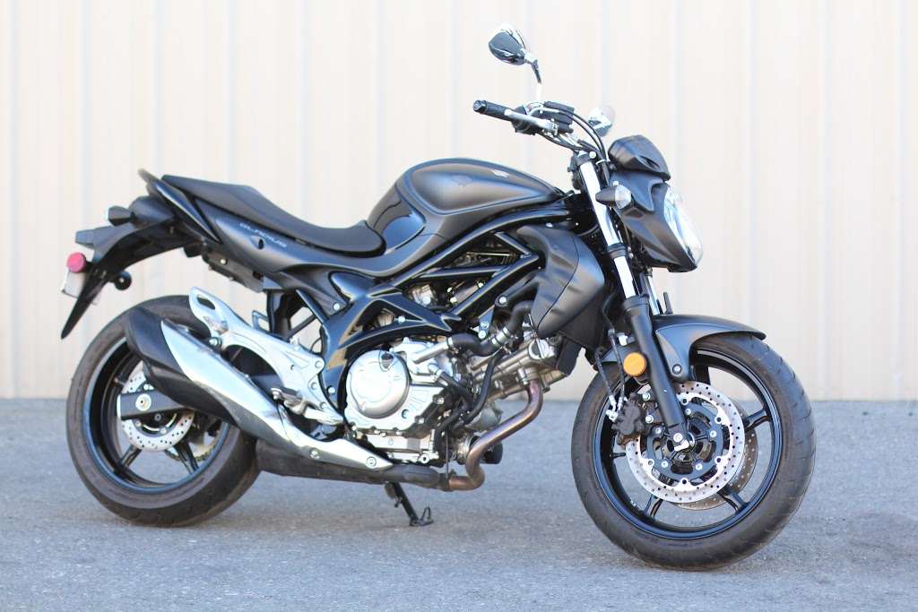 Southern California Motorcycle Dismantlers | 15864 Arrow Blvd, Fontana, CA 92335, USA | Phone: (909) 829-1154