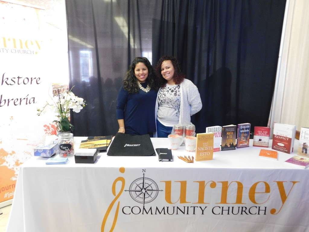 Journey Community Church | 290 Ave E, Bayonne, NJ 07002, USA | Phone: (201) 339-3902