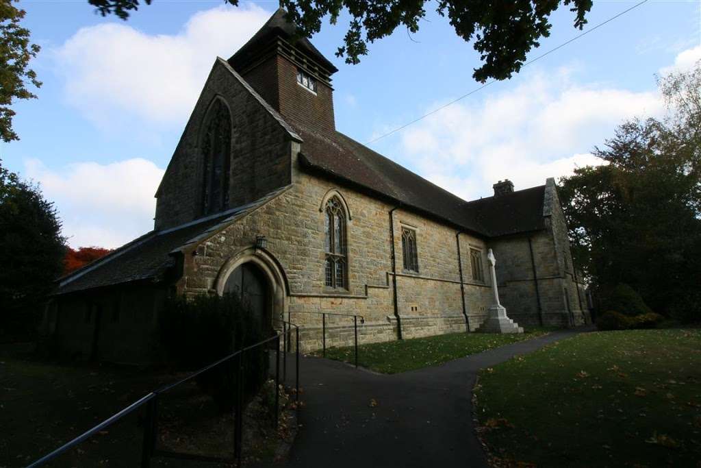 St Thomas the Apostle Church, Groombridge | 1 The Cl, Corseley Rd, Groombridge, Tunbridge Wells TN3 9SE, UK | Phone: 01892 864265