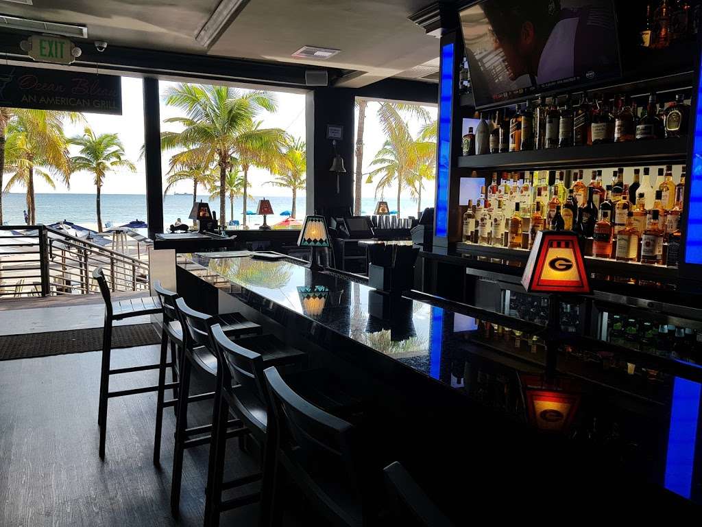 Ocean Bleau | 411 S Fort Lauderdale Beach Blvd, Fort Lauderdale, FL 33316, USA