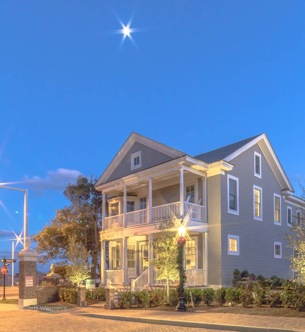 Cavalier Residences | 357 Dorsey Ln, Virginia Beach, VA 23451, USA | Phone: (757) 352-2764