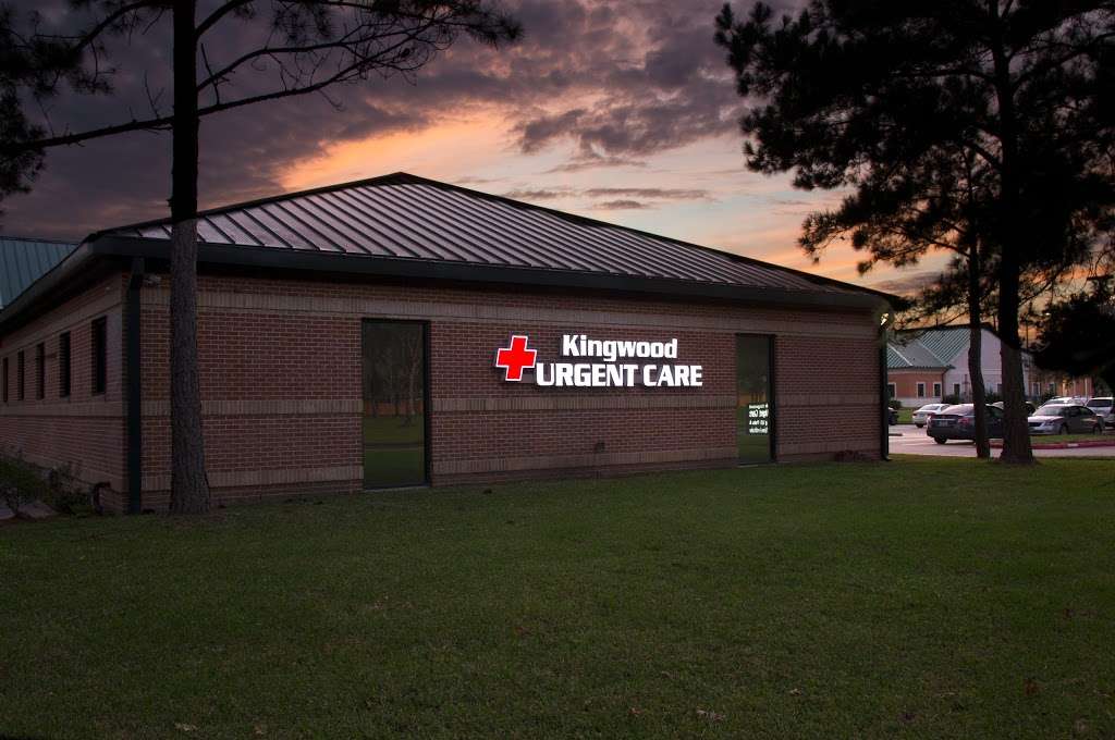 Kingwood Urgent Care Clinic | 2601 W Lake Houston Pkwy, Kingwood, TX 77339, USA | Phone: (281) 607-4005