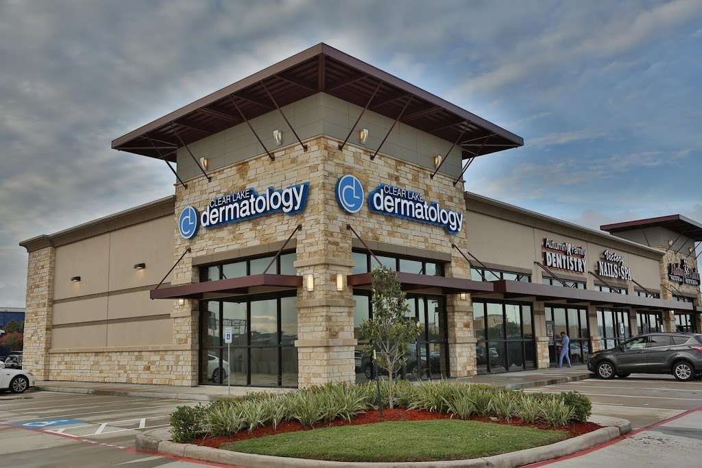 Clear Lake Dermatology | 2508 S Gulf Fwy S Suite 110, League City, TX 77573, USA | Phone: (281) 940-8982