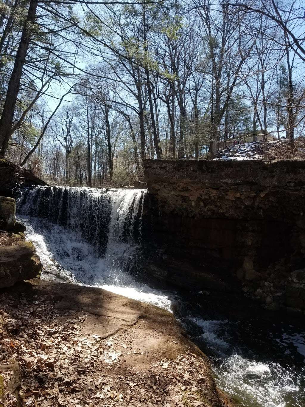 Kennedy Dells County Park Loop Hike | Unnamed Road, New City, NY 10956, USA