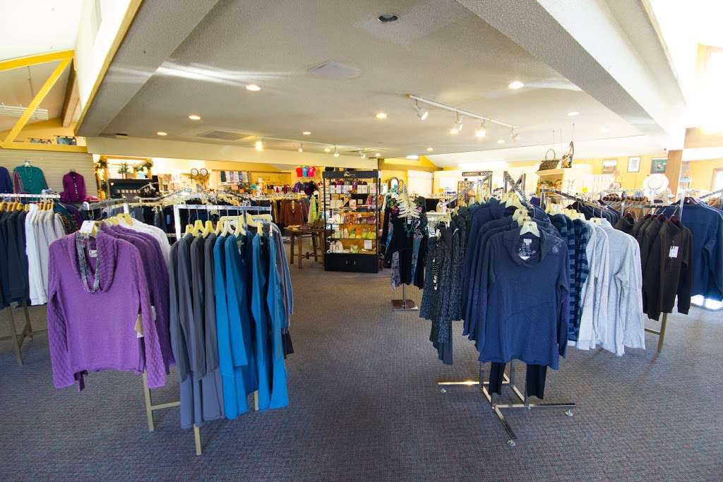 The Village Store of Estes Park | 900 Moraine Ave, Estes Park, CO 80517, USA | Phone: (970) 586-2776