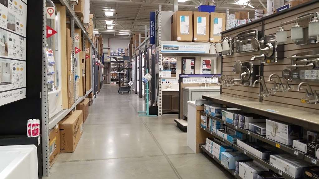 Lowes Home Improvement | 4443 Birkland Pl, Easton, PA 18045 | Phone: (610) 991-4000