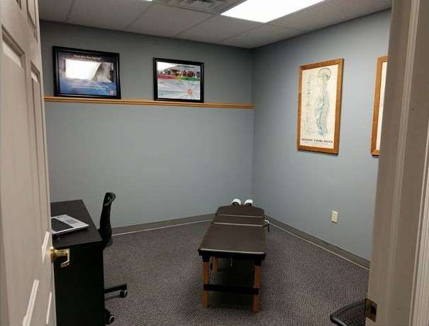 North Point Chiropractic | 21150 W Capitol Dr Suite 5, Brookfield, WI 53072, USA | Phone: (414) 482-5282