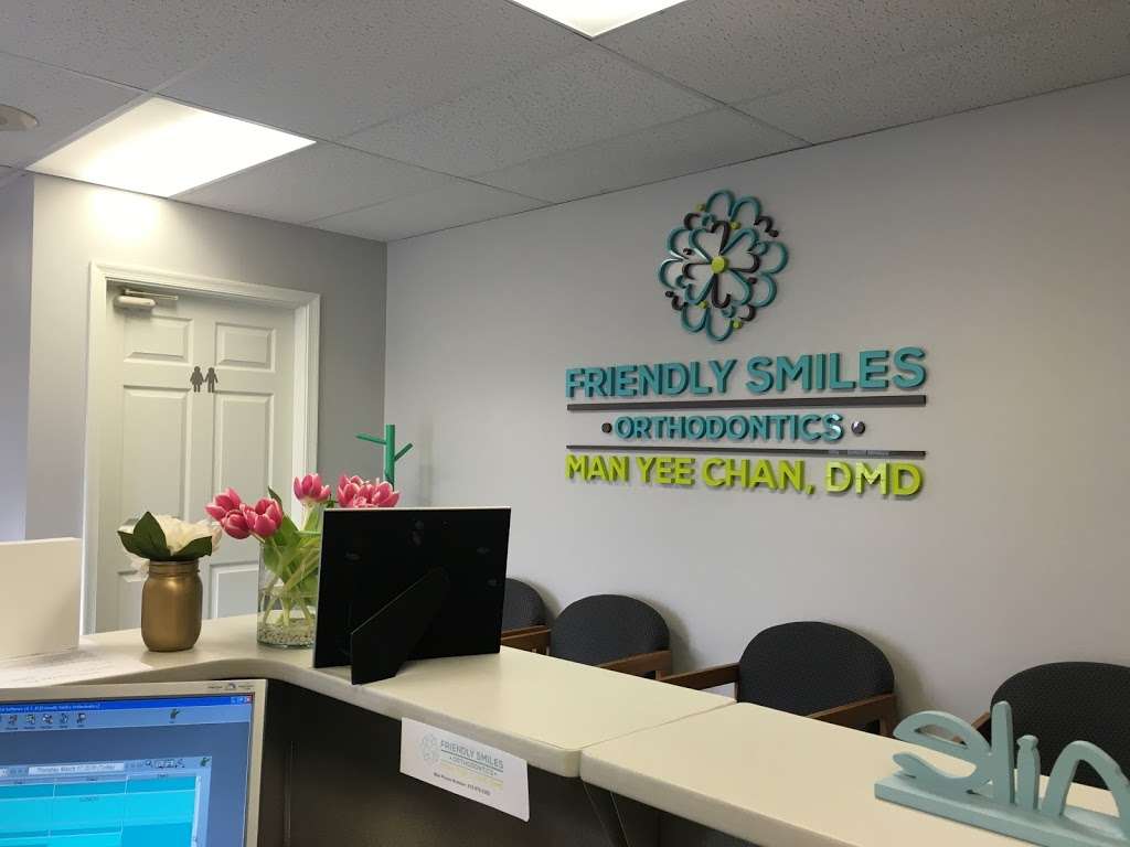 Friendly Smiles Orthodontics | 91 Newport Pike Ste 304, Gap, PA 17527 | Phone: (610) 979-0352