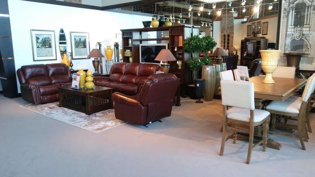 Rooms To Go Furniture Store | 30701 West Miller Road Suite A, Brookshire, TX 77423, USA | Phone: (281) 375-3510