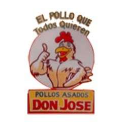 Pollos Asados Don Jose | 451 W Petaluma Blvd, San Antonio, TX 78221, USA | Phone: (210) 322-2659