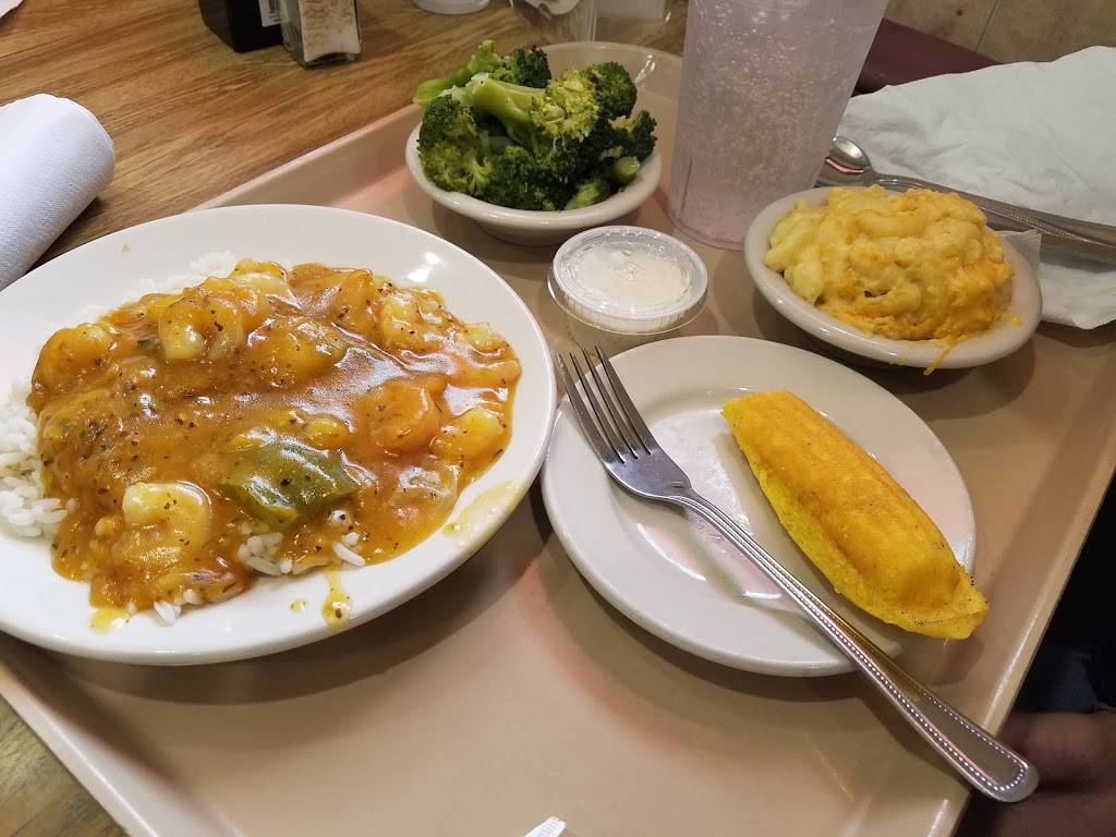 Piccadilly Cafeteria | 3968 Elvis Presley Blvd, Memphis, TN 38116, USA | Phone: (901) 398-5186