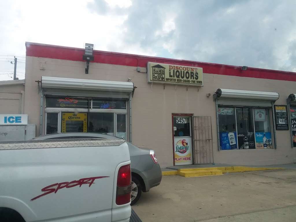 Discount Liquors | 5457 US-98, Lakeland, FL 33812, USA | Phone: (863) 647-3464