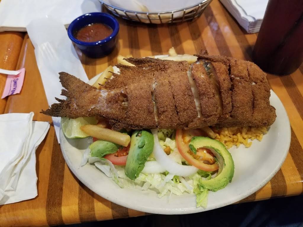 Vallarta Seafood & Grill | 1108 W Seminary Dr, Fort Worth, TX 76115 | Phone: (817) 923-9444