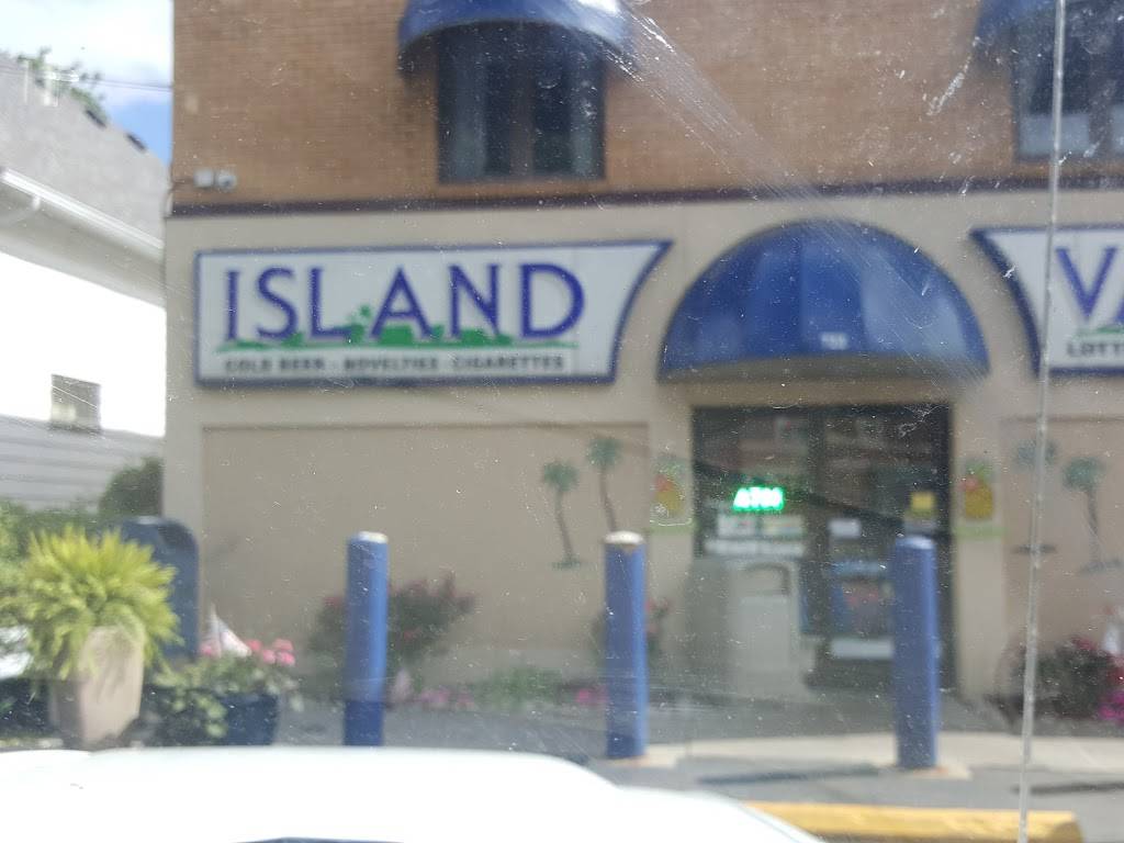 Island Variety | 722 Dearborn Ave, Toledo, OH 43605 | Phone: (419) 691-9277